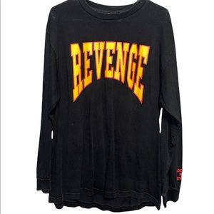 Drake Summer Sixteen Tour Long Sleeve